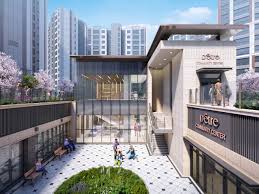 디에트르 그랑루체, 에코델타시티 최대 단지에 고급화 더했다… 6일 1순위 청약 - 부산일보