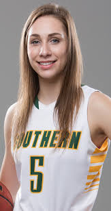 2017-18 Missouri Southern Women's Basketball