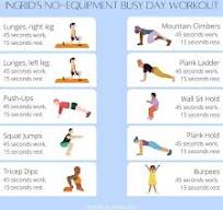 Fitness experts share how to build a workout routine as a ...