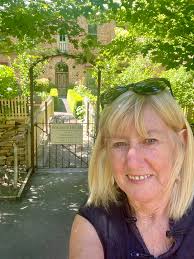 Don't forget to swing