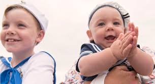 Families overjoyed as naval heroes from LÉ Samuel Beckett return from  Mediterranean