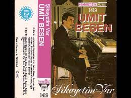 Bayramın olsun (1982) piyano düzenleme: Unutulmayanlar Umit Besen Bir Gelin Gidiyor Facebook