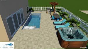Miami pool builders leave you high and dry with an unfinished pool in your backyard space, we're the pool company that will come to your rescue. South Florida New Pool Construction Amazing Swimming Pool Builders Miami Youtube