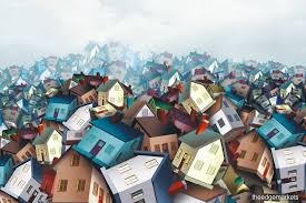 There are 4,333 apartments for rent, in kuala lumpur , you can use our elegant property search tool to find the right rental properties with detailed information , including maps and photos. What Home Can You Get For Rm300 000 In Kl The Edge Markets