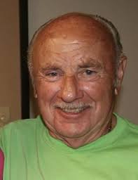 Obituary information for John 'Kiteman Jack' Leroy Quinn