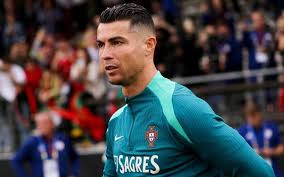 Cristiano Ronaldo: 2 milhões! O gesto emocionante com as crianças de Gaza