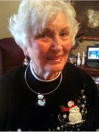 Agnes Johnson Day Obituary