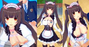 ネコぱら】エロゲーコイカツ！エロ画像&版権キャラカード配布情報まとめ！ - エロ まろのエロゲーコイカツ！アニメ,ゲーム版権キャラクター配布紹介チャンネル！