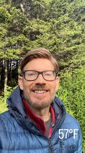 Morning herb walk in the Blue Ridge Mountains North Carolina #weedwalk  #plantago #clover #dandelion