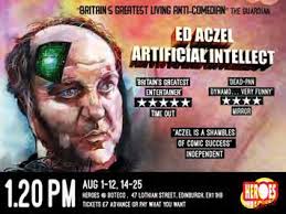 Fest 2019 Issue 5 by The Skinny