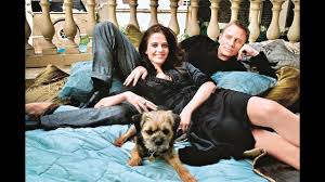 #lifestyle #tvchannel #familydaniel craig is an english actor, best known for playing 'james bond' in the eponymous movie series. Daniel Craig And His Wife Rachel Weisz Youtube