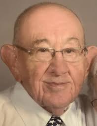 Obituary information for Norman E. Frederick