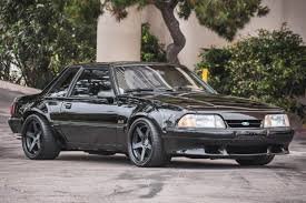 Pin On 1988 Ford Mustangs