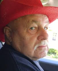 Obituary of Andy Berube