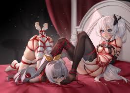 Ginklaga Page 1 Hentai - BDSM Hentai