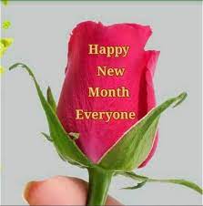 This new month i have prepared a bucket list for us. 100 Happy New Month Messages Wishes Prayers For May Nigeria News