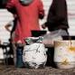 Raku Club - Communal Firing, Session 2 event image