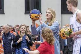 Gaat het festival in biddinghuizen door? Koningsdag Gaat Deels Door Ondanks Corona De Limburger Mobile