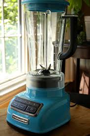 kitchenaid diamond blender reviews
