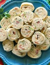 Wrap Apero 55 Idees De Recettes Faciles Et Delicieuses Recette Facile Recette Idee Recette