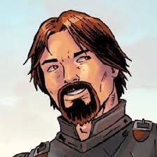 Richard Embree's Instagram, Twitter & Facebook