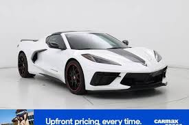 Image result for Arctic White 2022 Corvette