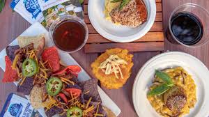 The number 1 food festival calendar for 2021, your number 1 festival guide to the biggest food festivals across england and the uk. Seaworld Orlando Resumes Seven Seas Food Festival