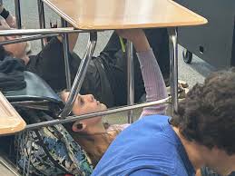 Profile for Hillsboro High School Art