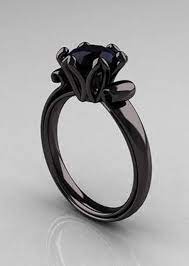 Black Diamond Wedding Rings Throughout Black Diamond Wedding Rings His And Hers Black Diamond Wedding Rings Black Diamond Ring Engagement Gothic Wedding Rings