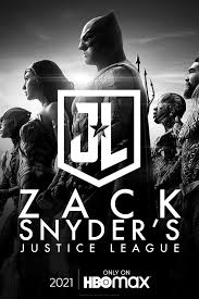 Streaming 3.18.21 on @hbomax #snydercut. How The Release The Snyder Cut Movement Made Its Voice Heard Gq India