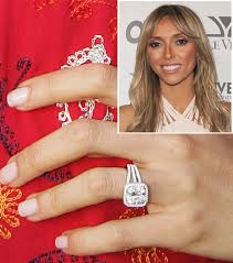 Pin On Celebrity Engagement Rings