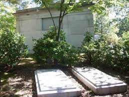 Roberta Brooke Russell Also Known As Mrs Vincent Astor Was An American Philanthropist Socialite And Write Famous Graves John Jacob Astor Iv Grave Memorials