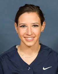 2015 Softball Roster