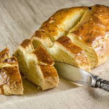 Brioche A L Ancienne Recette En 2020 Recette Brioche Recettes De Cuisine