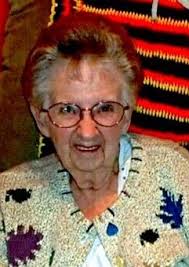 Mary VanSipe Obituary