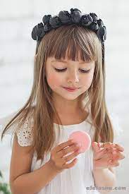 Corte De Cabelo Infantil Feminino 6 Estilos Dicas Imperdiveis
