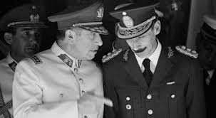 Videla has been involved in projects with institutions such as the world bank, imf, eu, the inter american development bank. Operation Condor Files Reinforce Us Contempt For Latin America News Telesur English