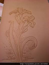 16 ideas de Repujado