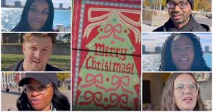 Detroit Sparks Early Christmas Music Debate