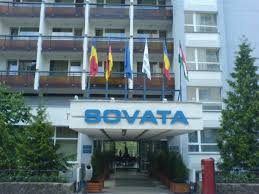 Găsiți un hotel ieftin în sovata! Sovata Ensana Health Spa Resort Hotel Sovata Romania