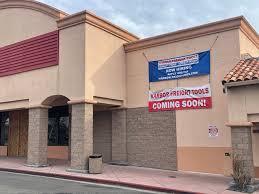 Maybe you would like to learn more about one of these? Harbor Freight Tools To Open New Store In Paso Robles Paso Robles Daily News