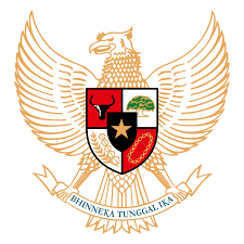 Garuda pancasila free vector we have about (3 files) free vector in ai, eps, cdr, svg vector illustration graphic art design format. Download Logo Garuda Pancasila Vector Cdr Gudang Logo