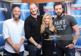 La vraie histoire de ragnar lodbrok. Pin On Celebs
