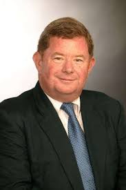 Mulderig replaces Duperreault as chairman