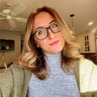 Rebecca Blank's Instagram, Twitter & Facebook