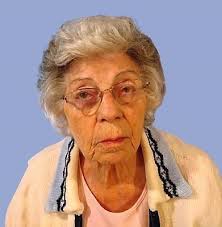 Velma B. Jump Obituary