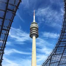 Stadtereise Munchen Geheime Aussichtpunkte Bis Hi Sky Riesenrad Germany Landmarks Cn Tower