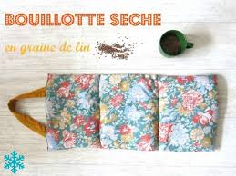 Diy Confectionnez Une Bouillotte Seche Pour Affronter L Hiver Bouillotte Seche Tuto Couture Bouillotte Seche Bouillotte Graine De Lin