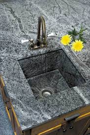 countertop, sink & backsplash design