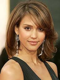 Bob hairstyles for long faces. 30 Short Hairstyle For A Beautiful Long Face 2020